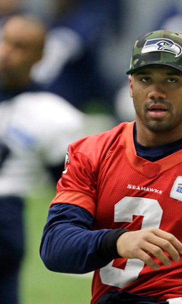 NFL a passing league, only 1 1,000-yard rusher in playoffs